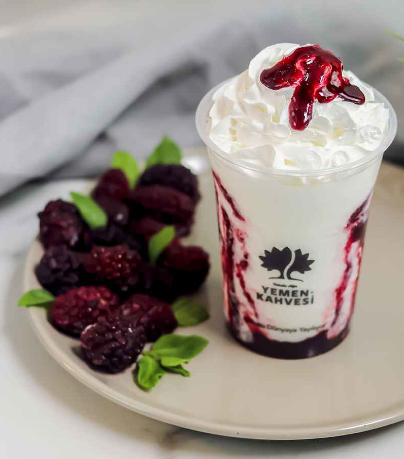 Böğürtlen Summer Cup