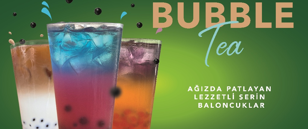 Bubble Tea