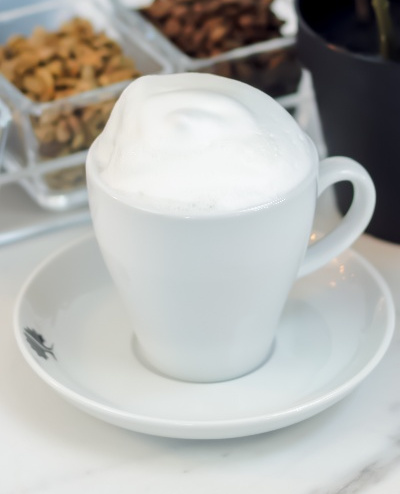 Cappuccino Aromalı