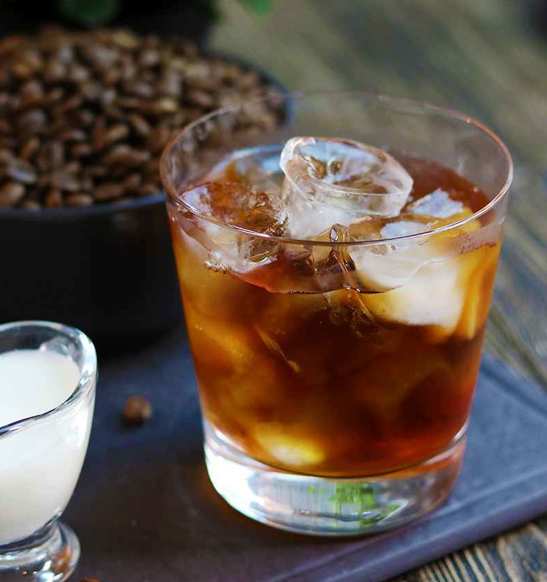 Cold Brew