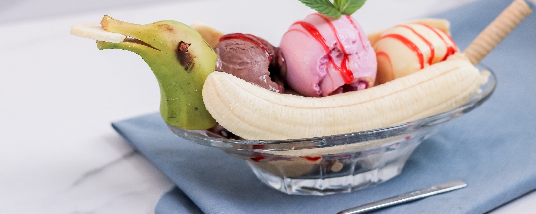 Dondurma Çeşitleri