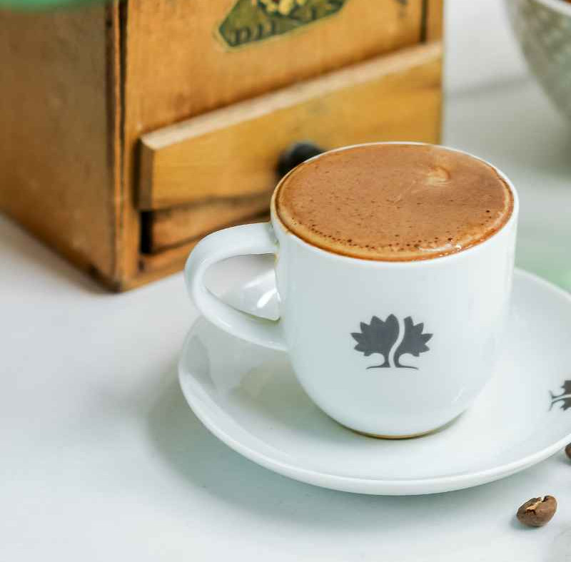 Double Menengiç Kahvesi