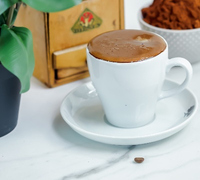 Double Türk Kahvesi