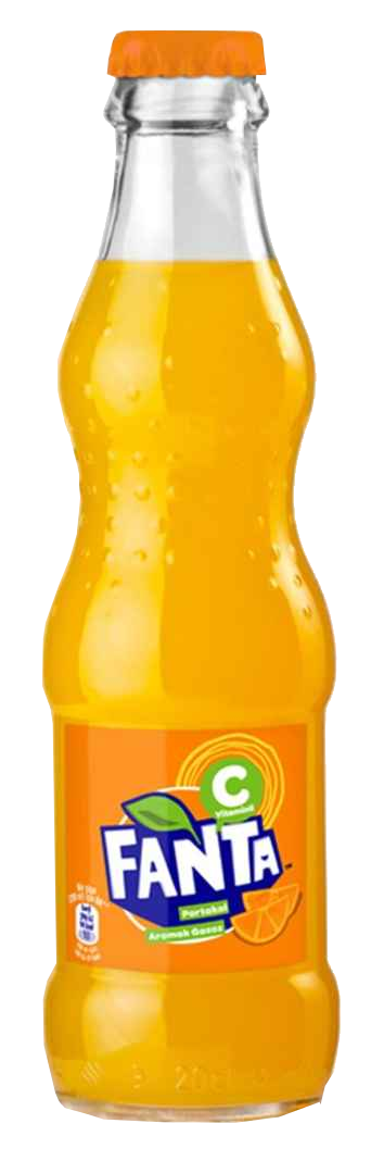 Fanta