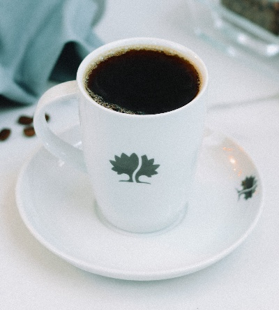 Классический фильтр-кофе