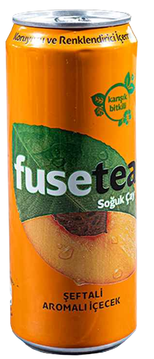 Fuse Tea