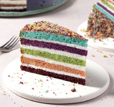 Kutlama Pastası (Karnaval)