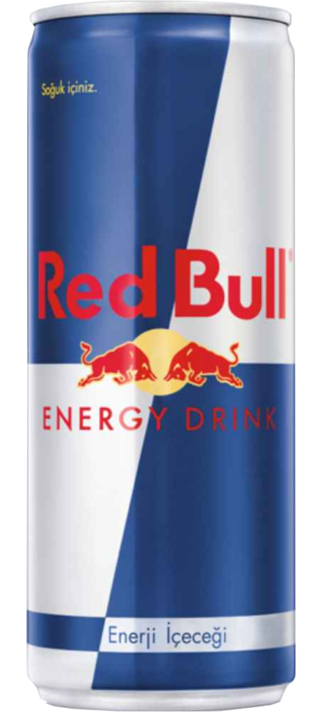 Redbull Energy Drink